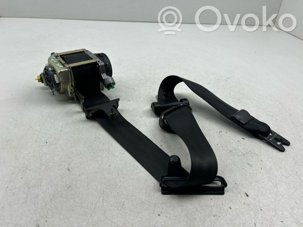 Volvo V60 Cinturón delantero 