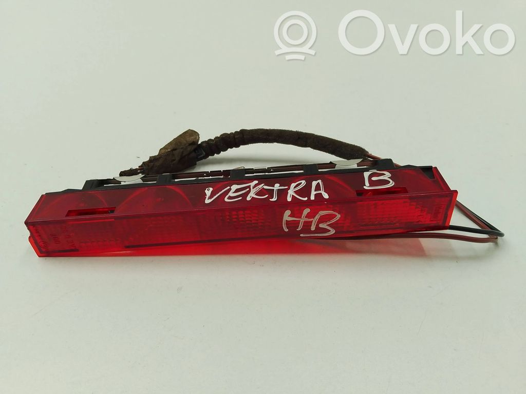 Opel Vectra B Third/center stoplight 