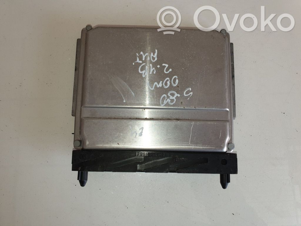 Volvo S80 Engine control unit/module 