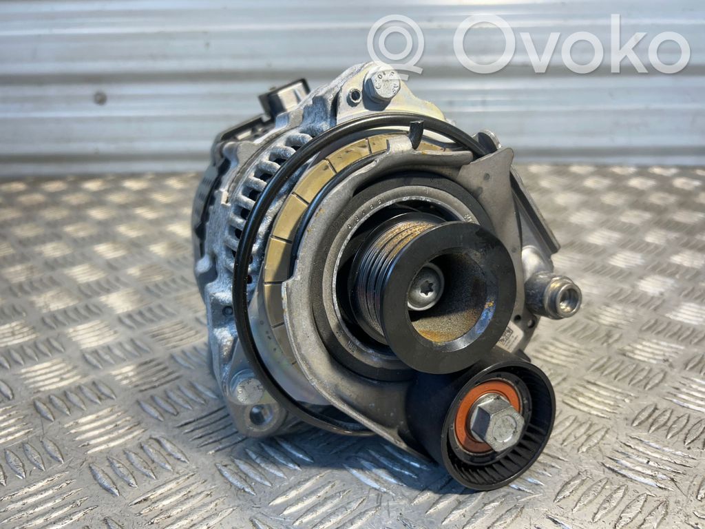 BMW 2 G42 Ģenerators 