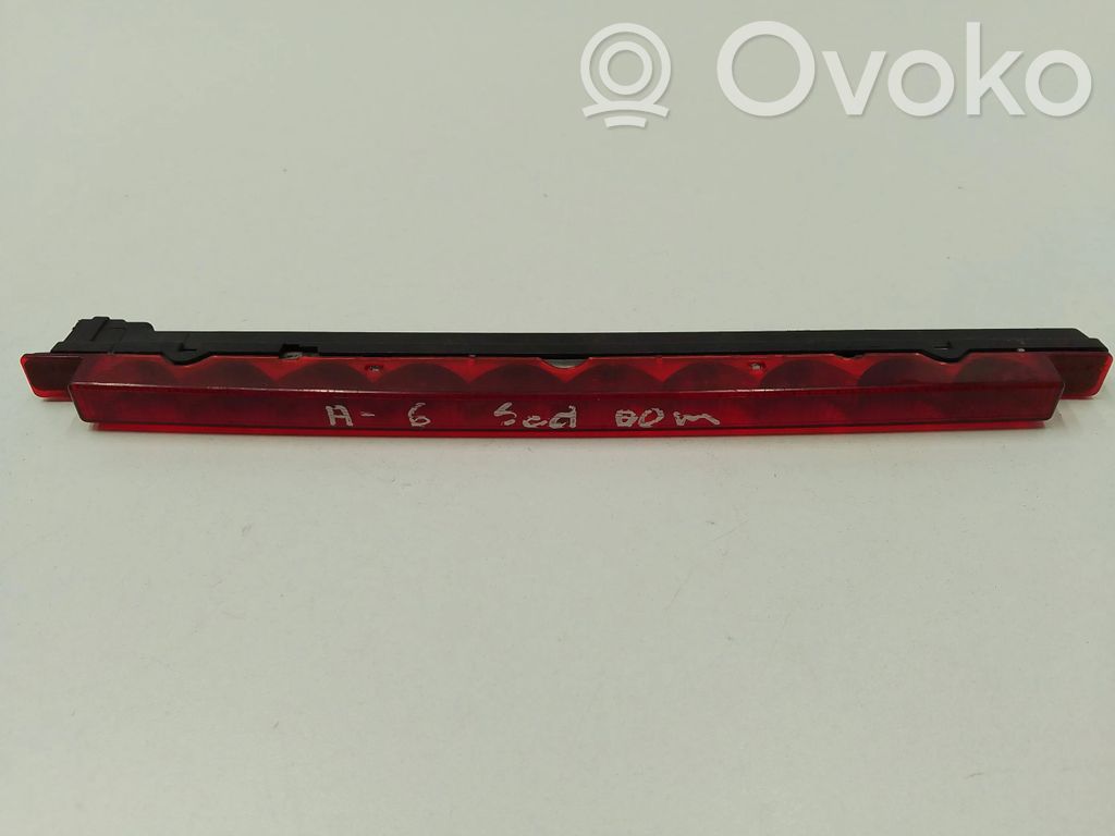 Audi A6 S6 C5 4B Third/center stoplight 