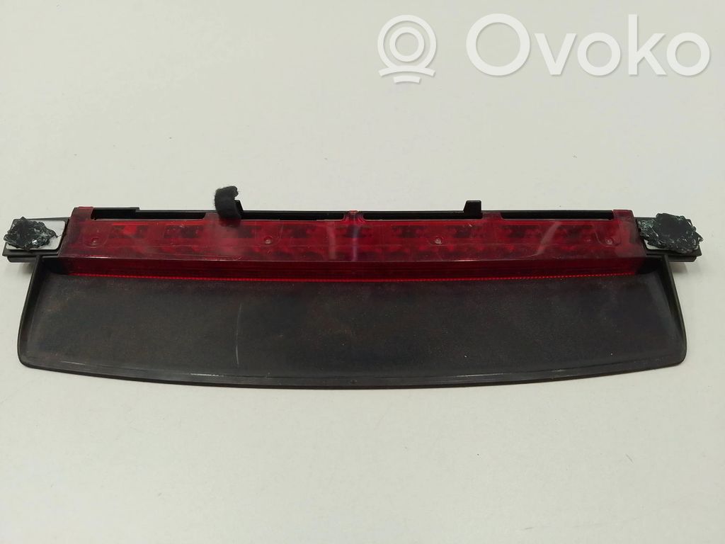 Audi A6 S6 C6 4F Third/center stoplight 