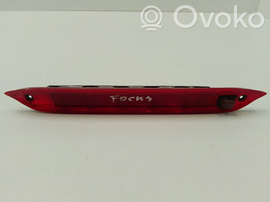 Ford Focus Third/center stoplight 