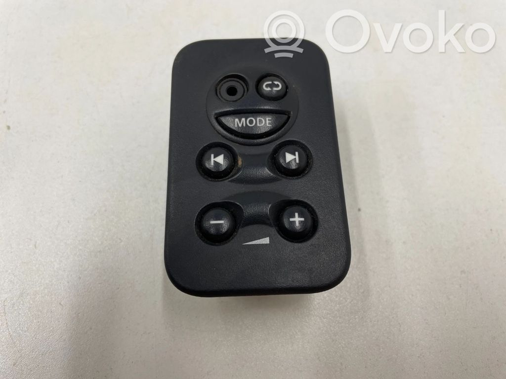 Land Rover Freelander 2 - LR2 Interruptor de control multifunción 