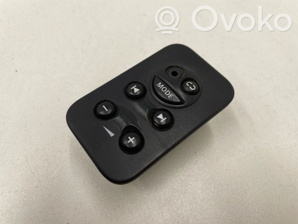 Land Rover Freelander 2 - LR2 Interruptor de control multifunción 