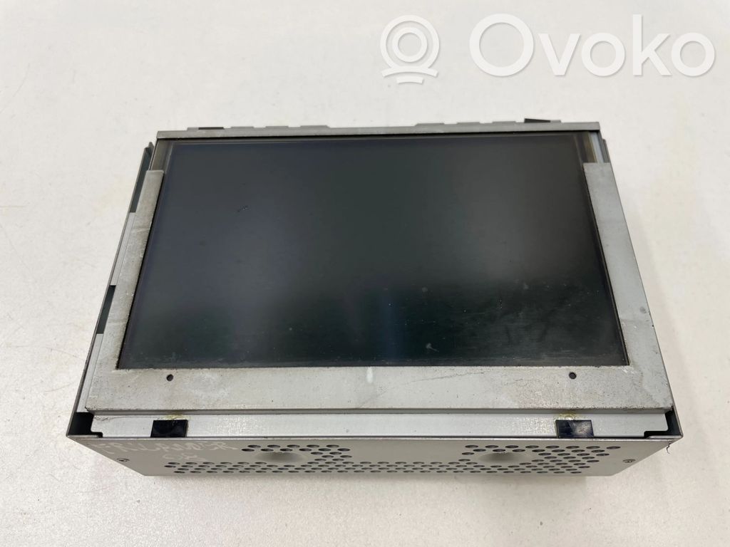 Land Rover Freelander 2 - LR2 Screen/display/small screen 