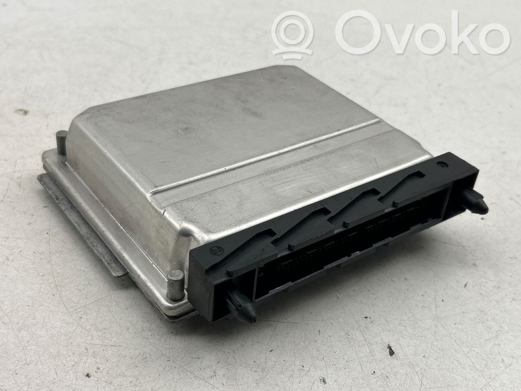 Volvo XC90 Engine control unit/module 