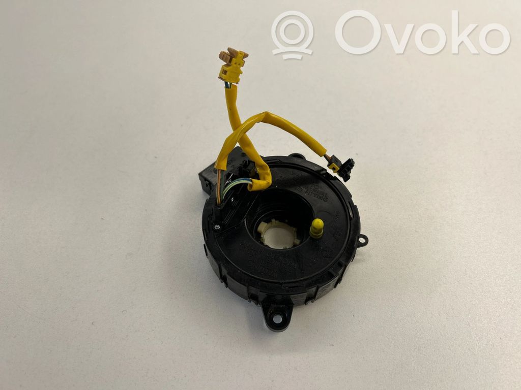 Chrysler Voyager Airbag slip ring squib (SRS ring) 