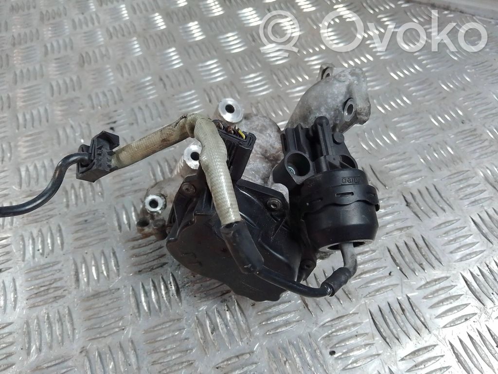 Ford Galaxy EGR valve 