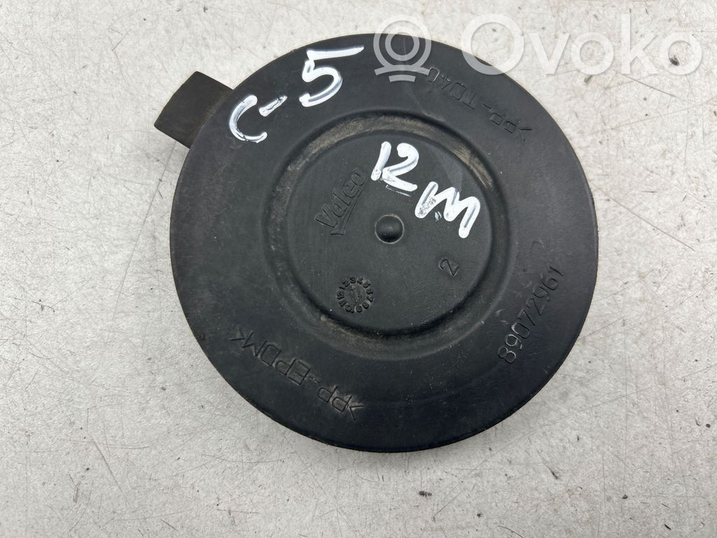 Citroen C5 Osłona żarówki lampy przedniej 