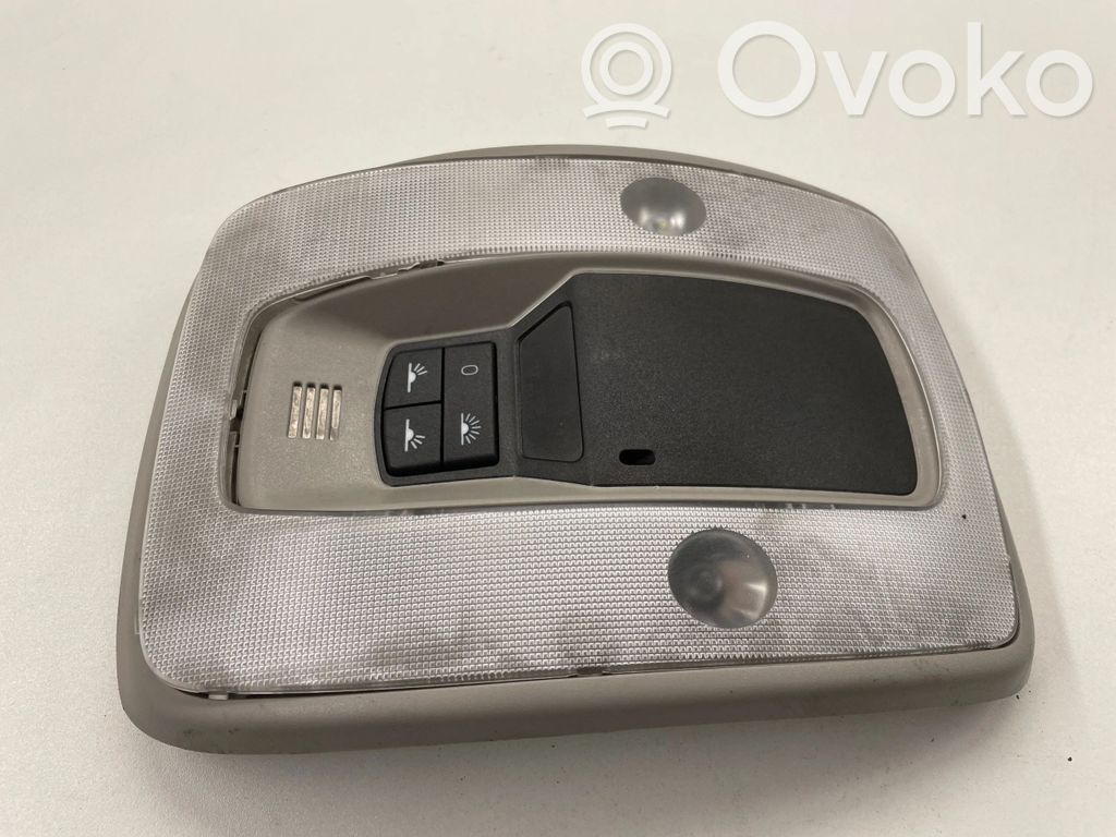Volvo V60 Front seat light 