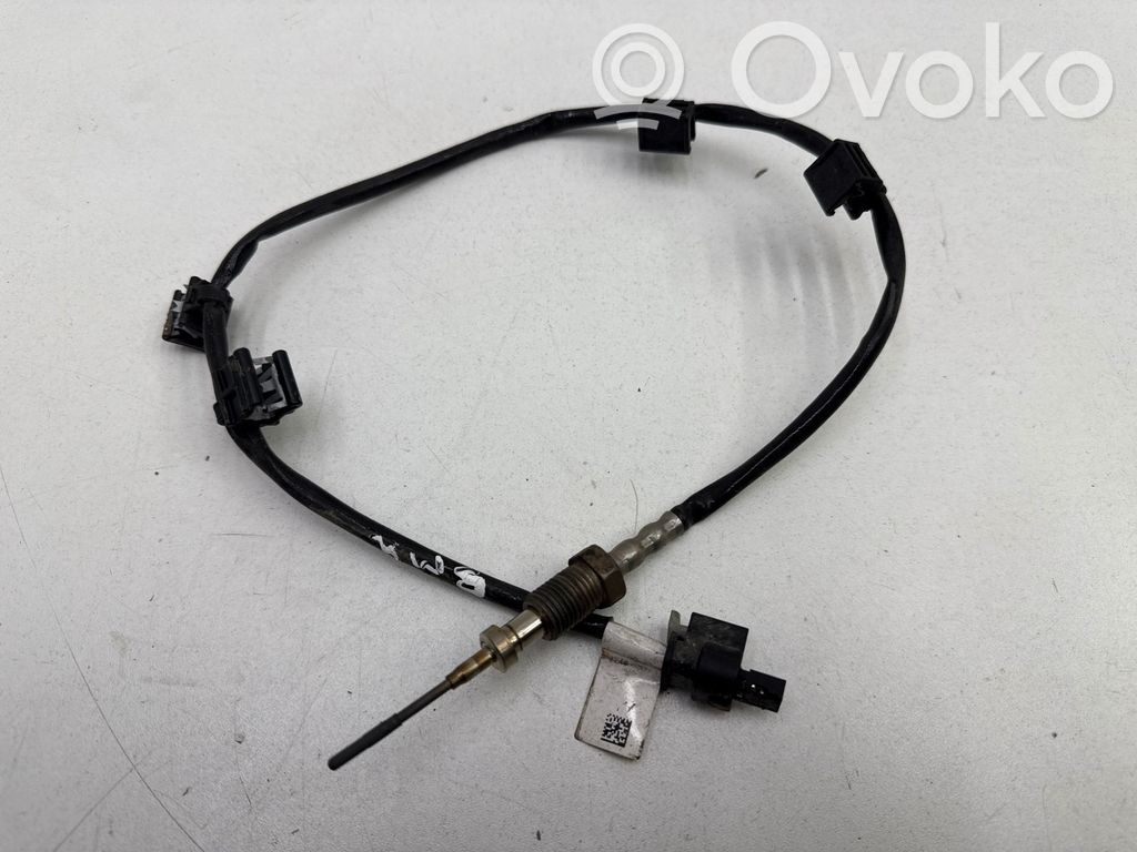 BMW 2 G42 Exhaust gas temperature sensor 