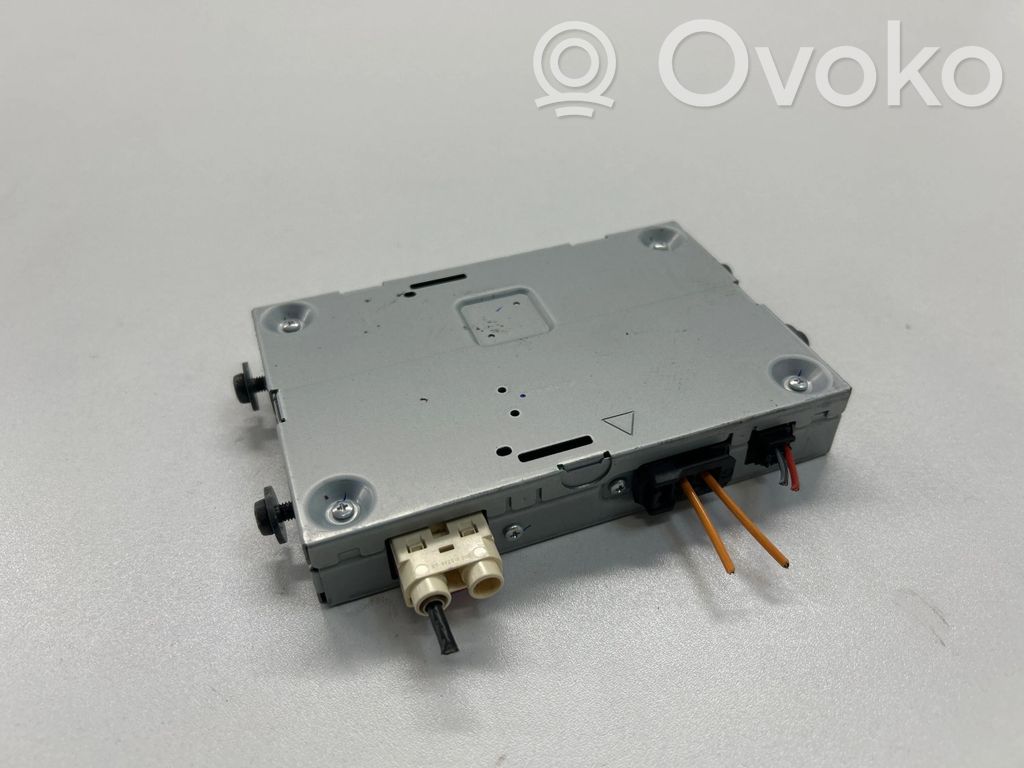 Volvo V60 Other control units/modules 