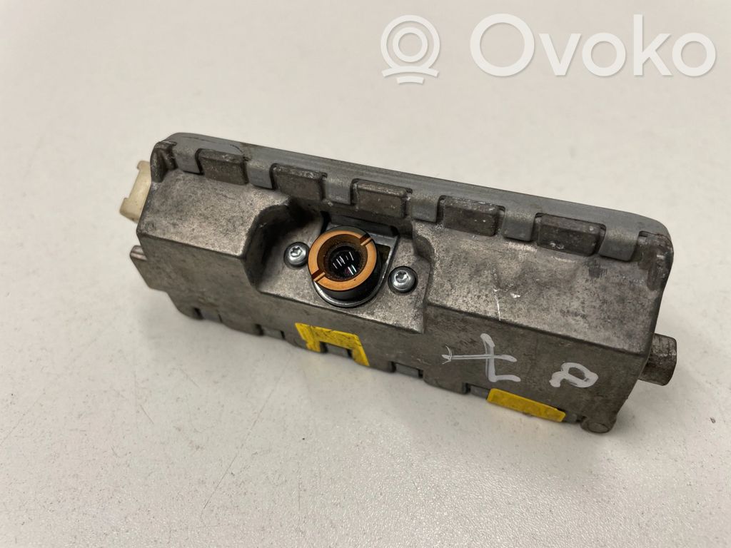Audi Q7 4L Windshield/windscreen camera 