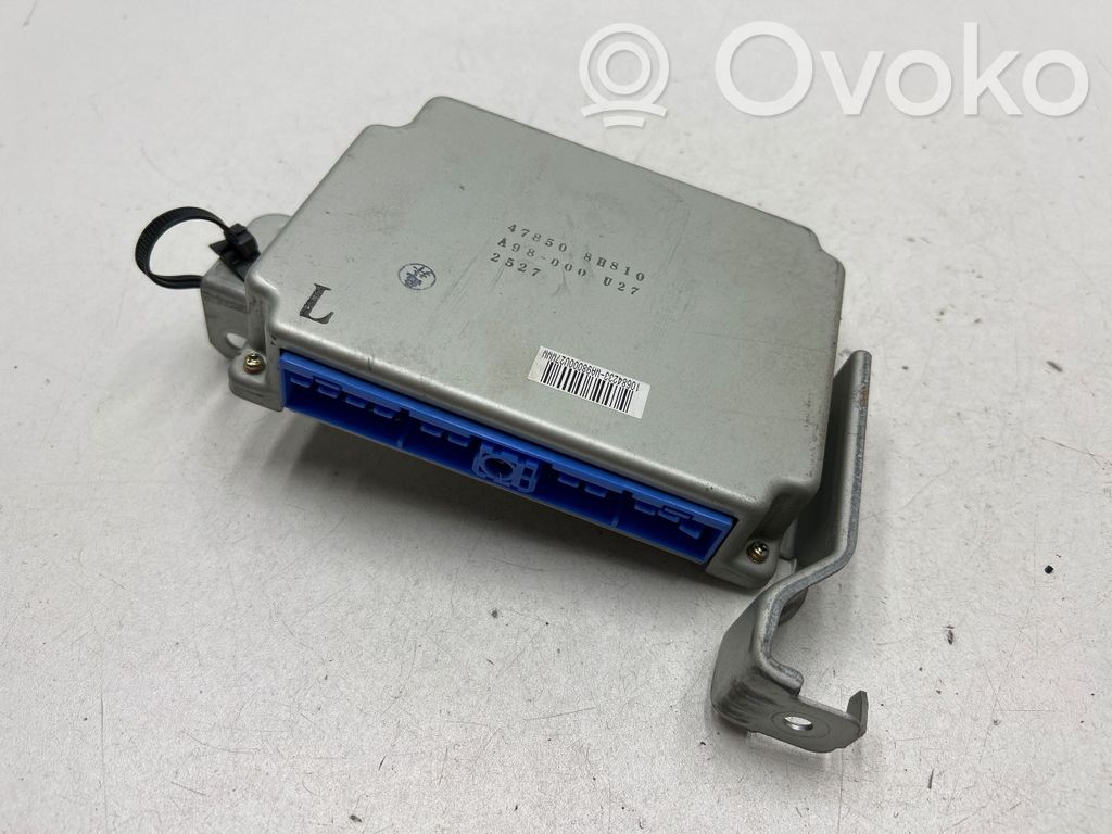 Nissan X-Trail T30 Sterownik / Moduł ECU 