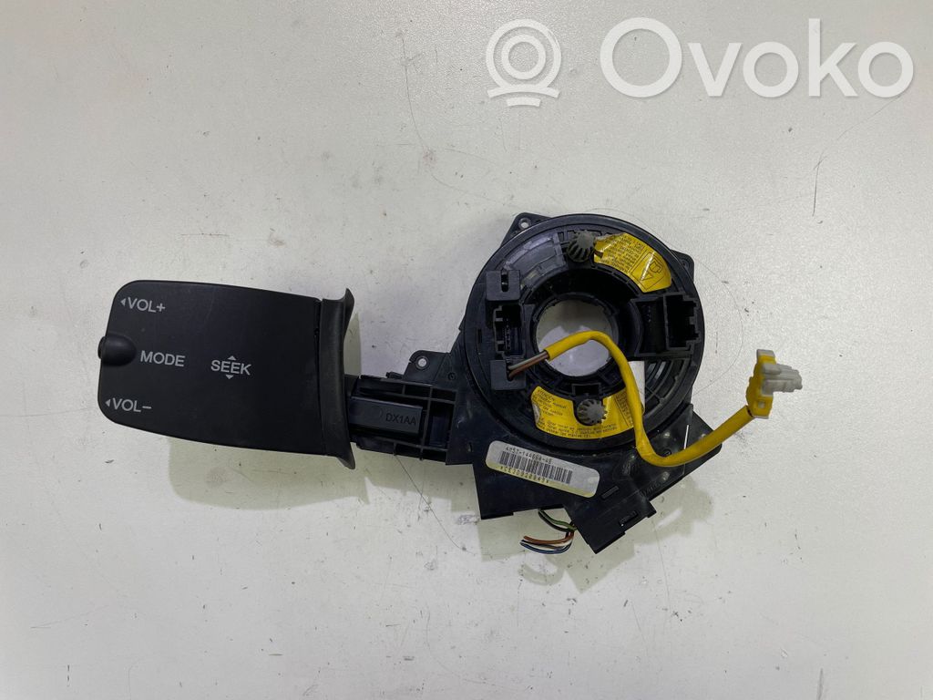 Ford Kuga I Airbag slip ring squib (SRS ring) 