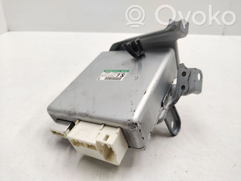 Lexus RX 450H Climate control unit 