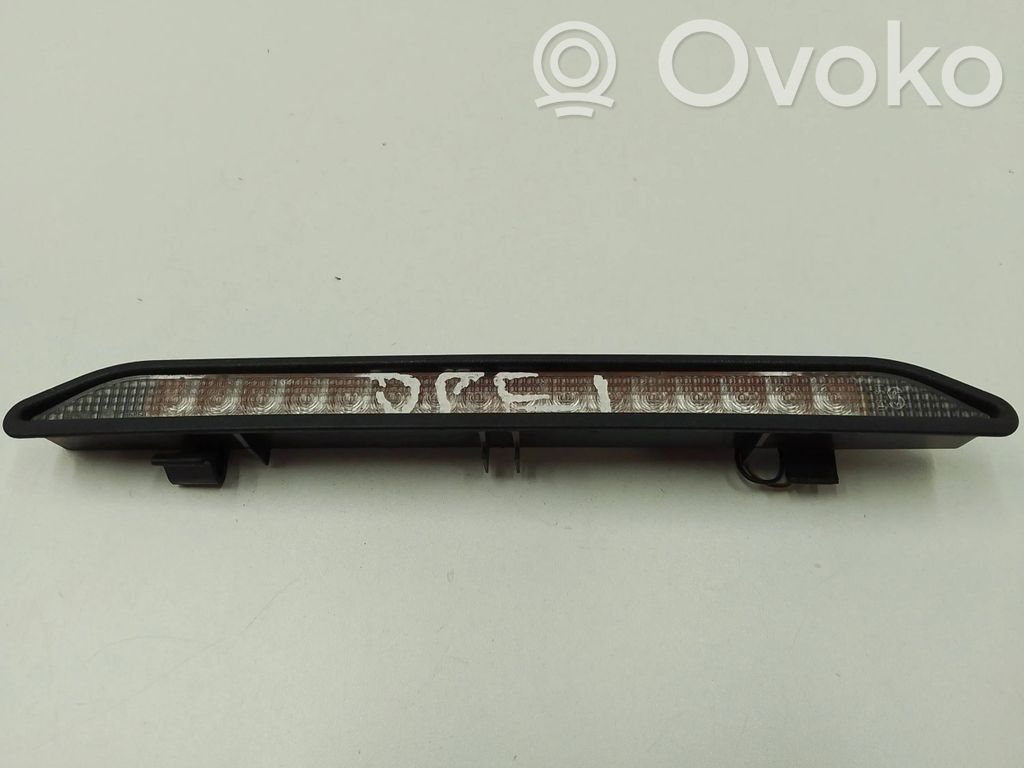 Opel Zafira A Third/center stoplight 