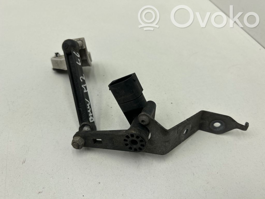 BMW 2 G42 Sensor de nivel del faro delantero/principal 