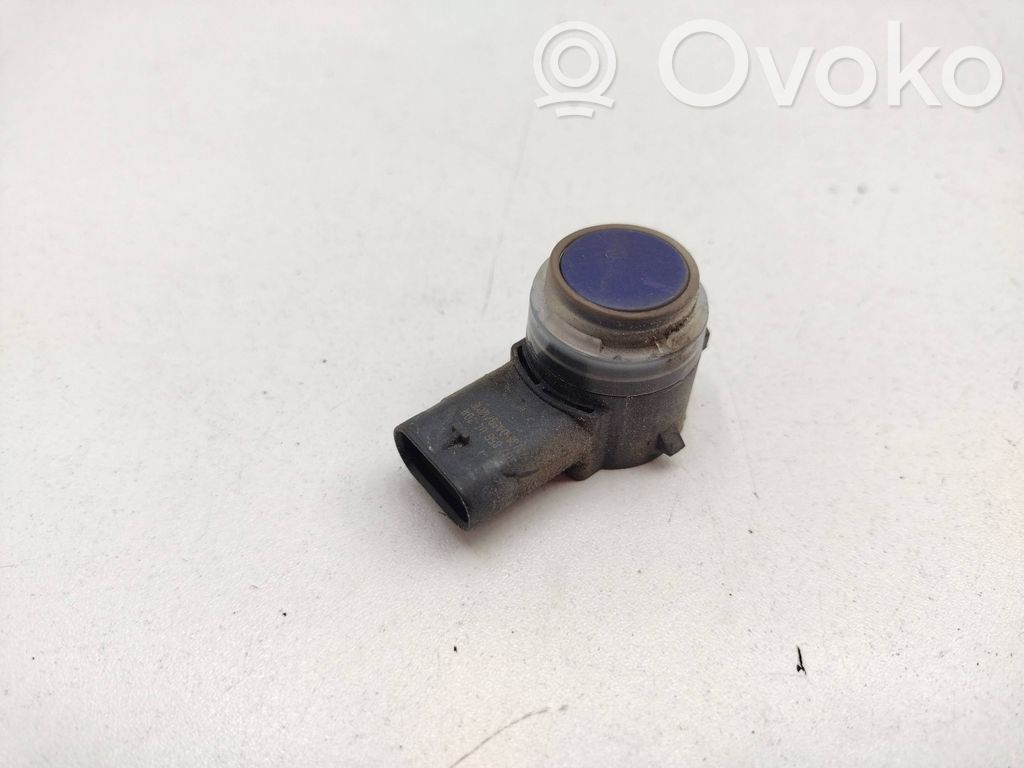 Infiniti Q30 Sensor de aparcamiento PDC 