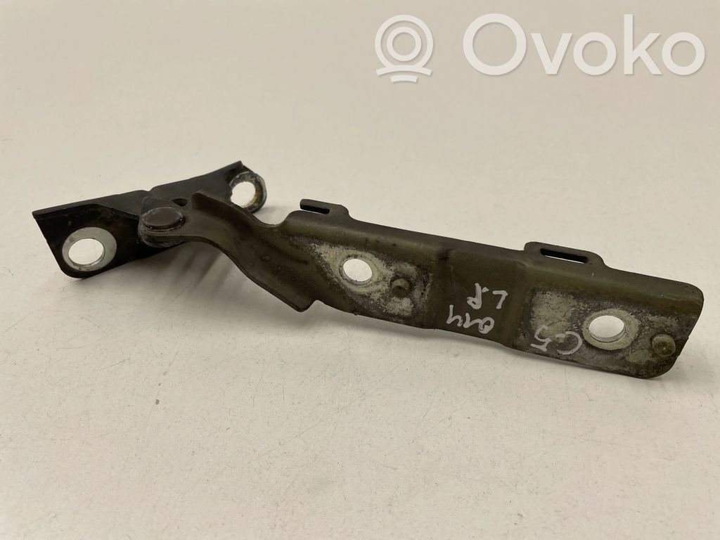 Citroen C5 Engine bonnet/hood hinges 