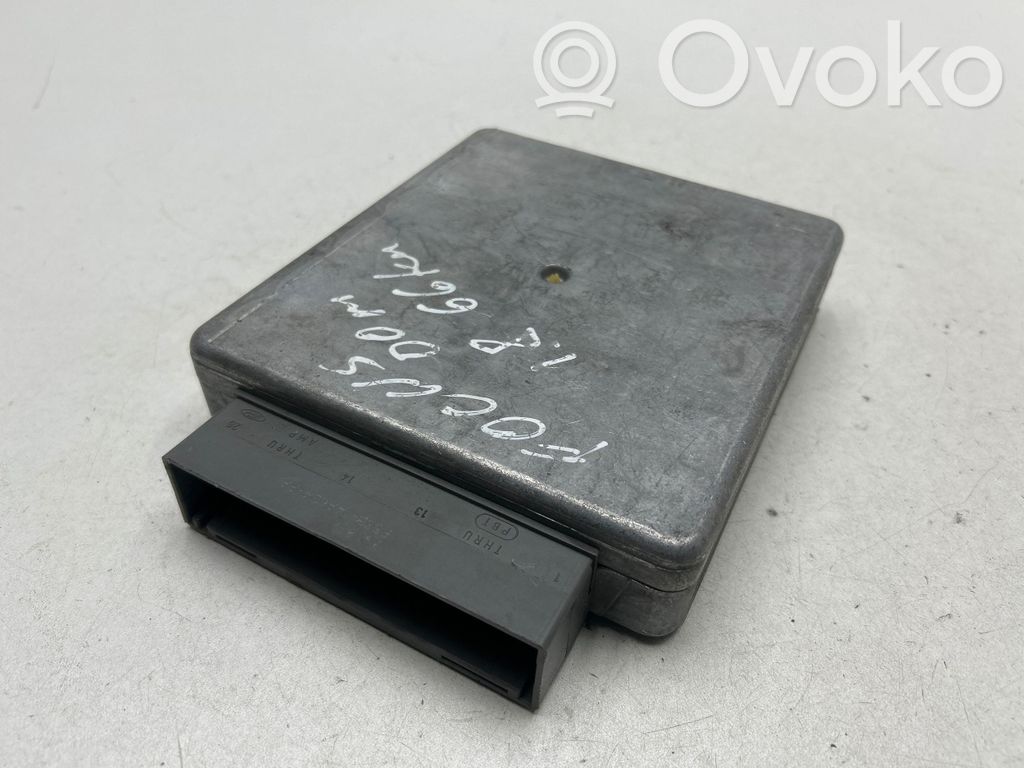 Ford Mondeo MK II Engine control unit/module 
