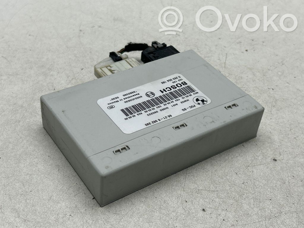 BMW 3 E90 E91 Parking PDC control unit/module 