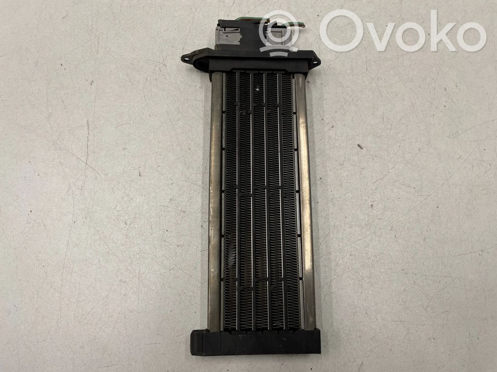 Renault Scenic II -  Grand scenic II Radiator aerotermă electrică cabină 