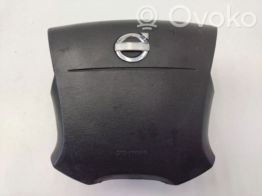 Poduszka powietrzna Airbag kierownicy   PA55270060
