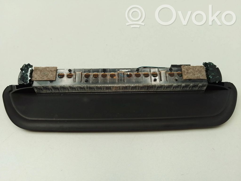 BMW 5 E60 E61 Third/center stoplight 
