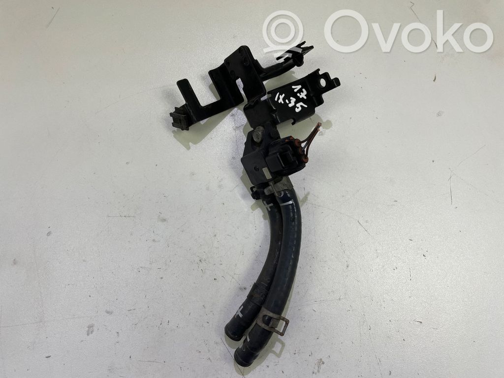 Hyundai ix35 Other control units/modules 