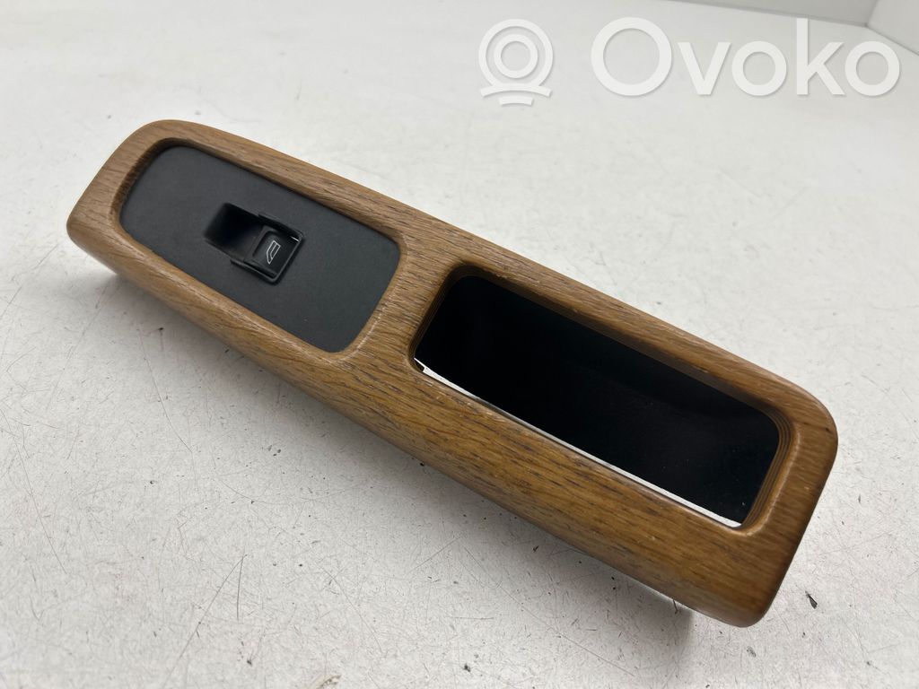 Volvo V50 Electric window control switch 