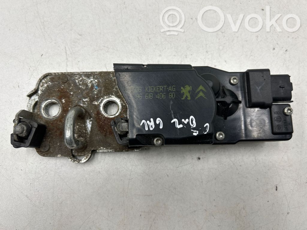 Citroen C5 Tailgate/trunk/boot lock/catch/latch 