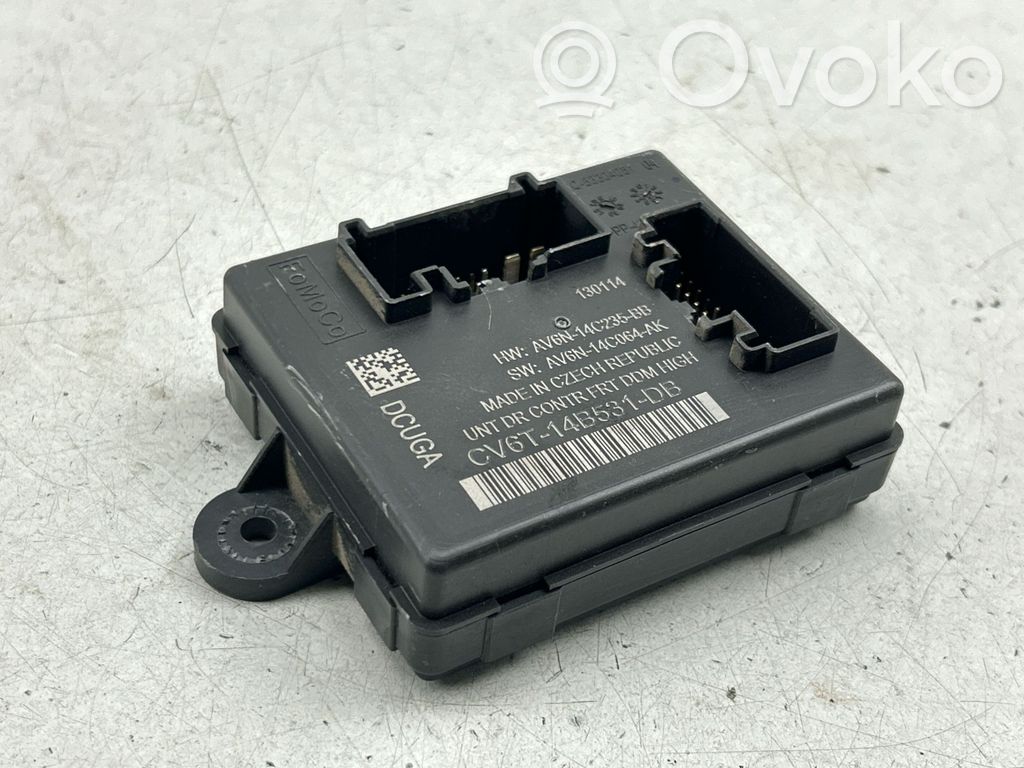 Ford Kuga II Door control unit/module 