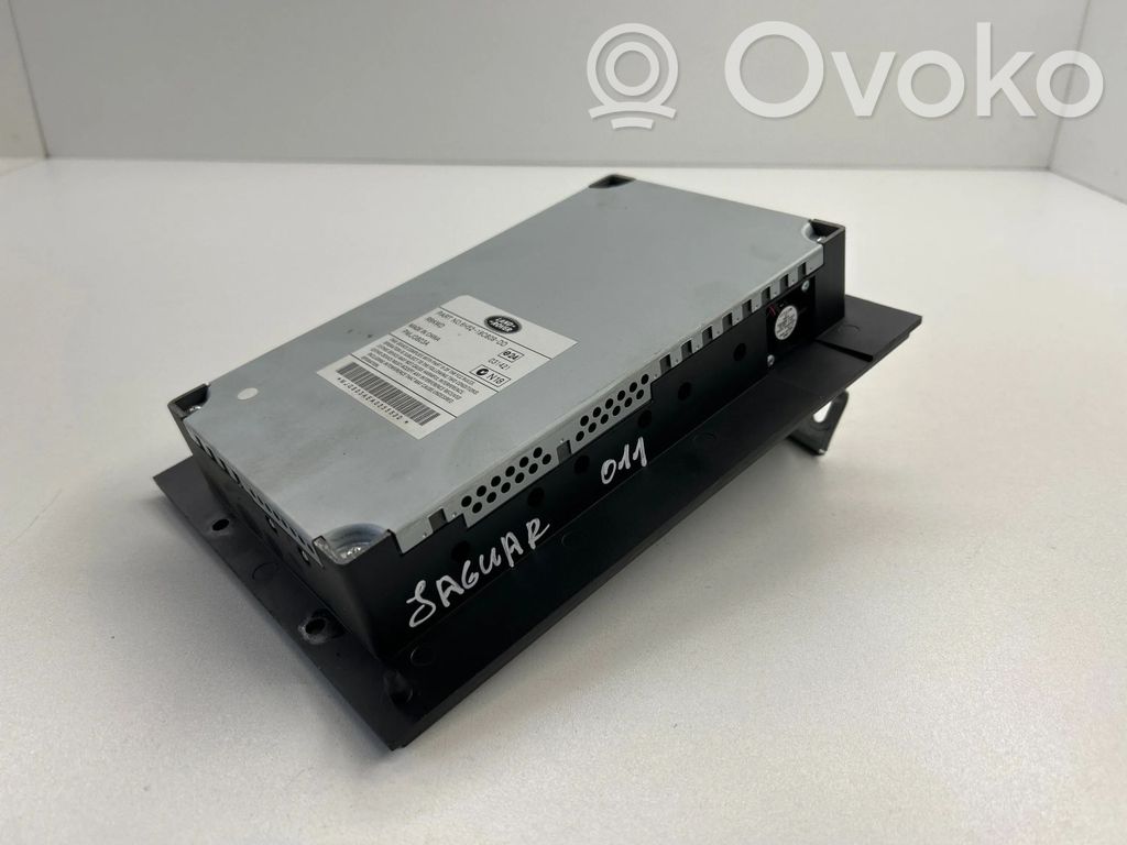 Wzmacniacz audio   6H5218C808DD,PMJG803A,031421,JJ5603EEA035553