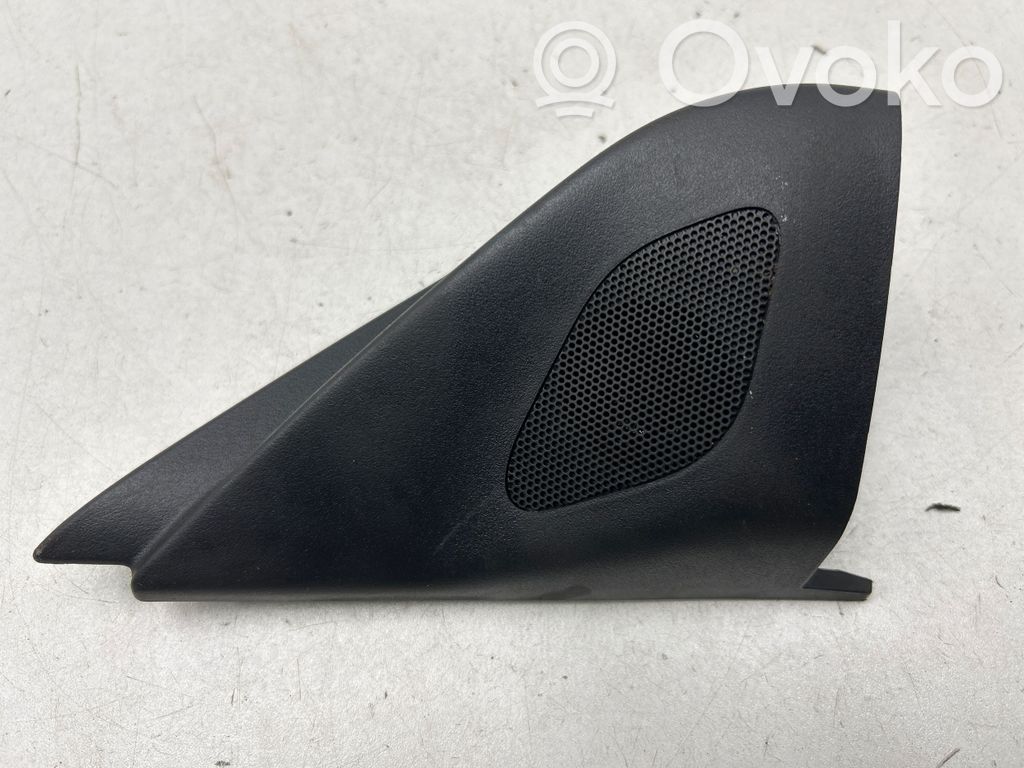 Citroen C-Crosser Front door high frequency speaker 