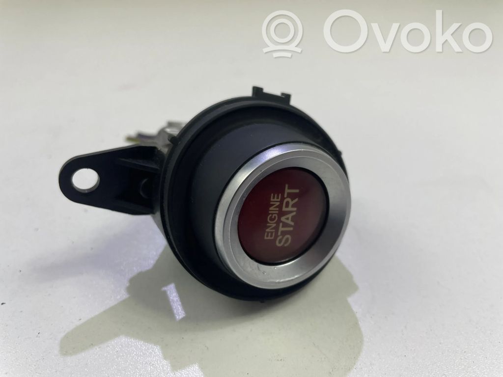 Honda Civic Engine start stop button switch 