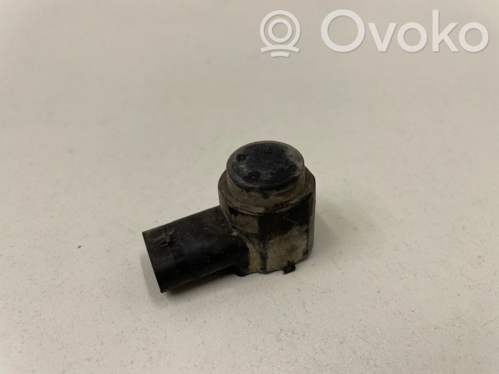 Land Rover Freelander 2 - LR2 Rear parking sensor holder (PDC) 