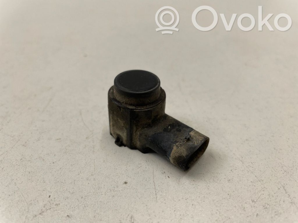 Land Rover Freelander 2 - LR2 Rear parking sensor holder (PDC) 