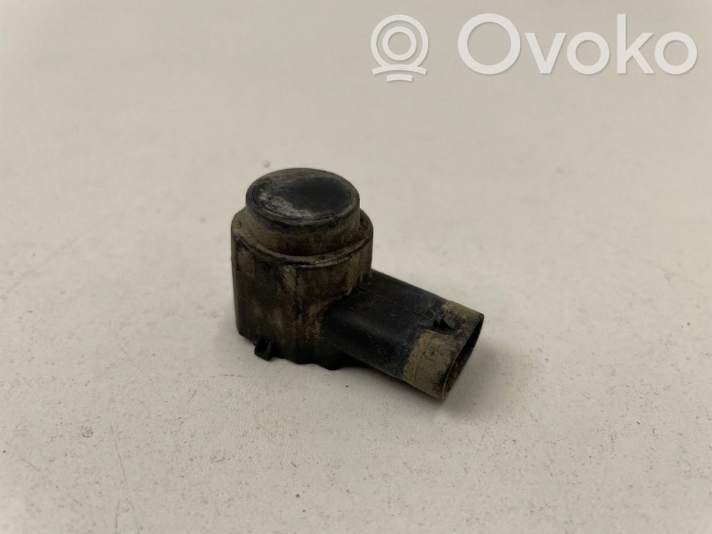 Land Rover Freelander 2 - LR2 Rear parking sensor holder (PDC) 