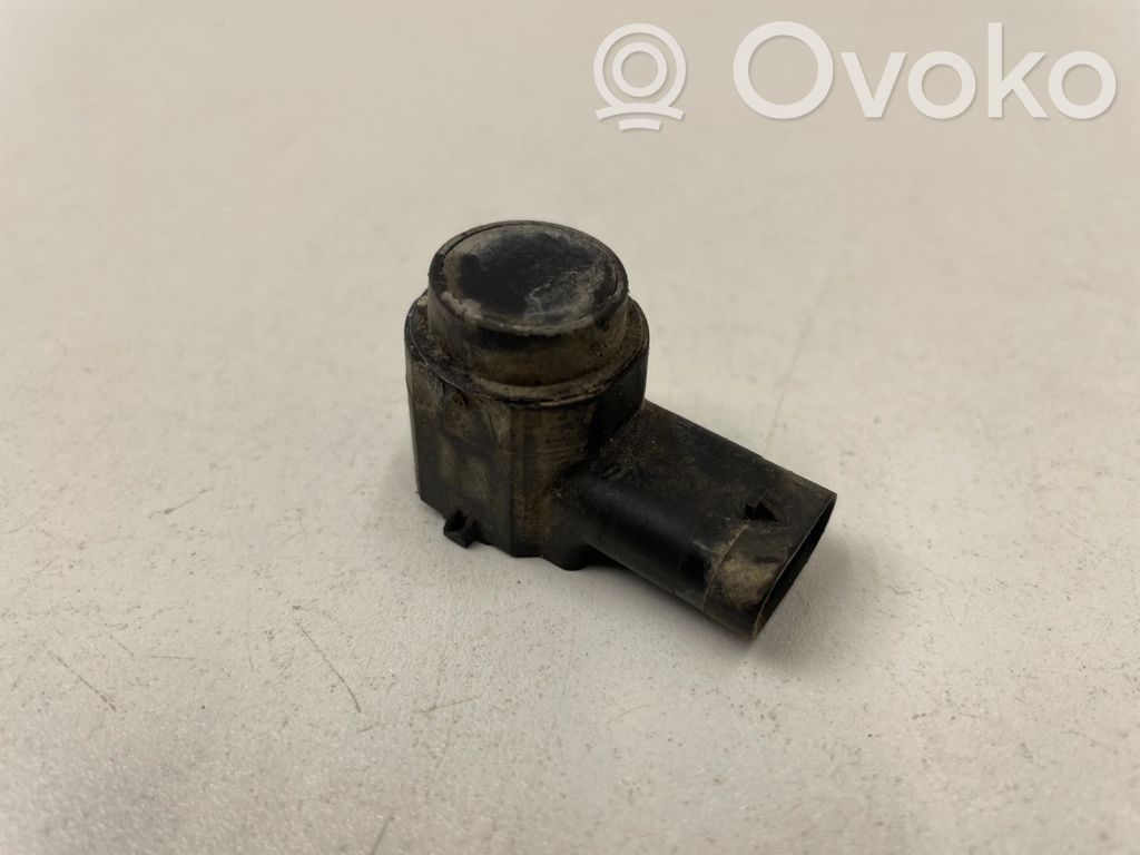 Land Rover Freelander 2 - LR2 Rear parking sensor holder (PDC) 
