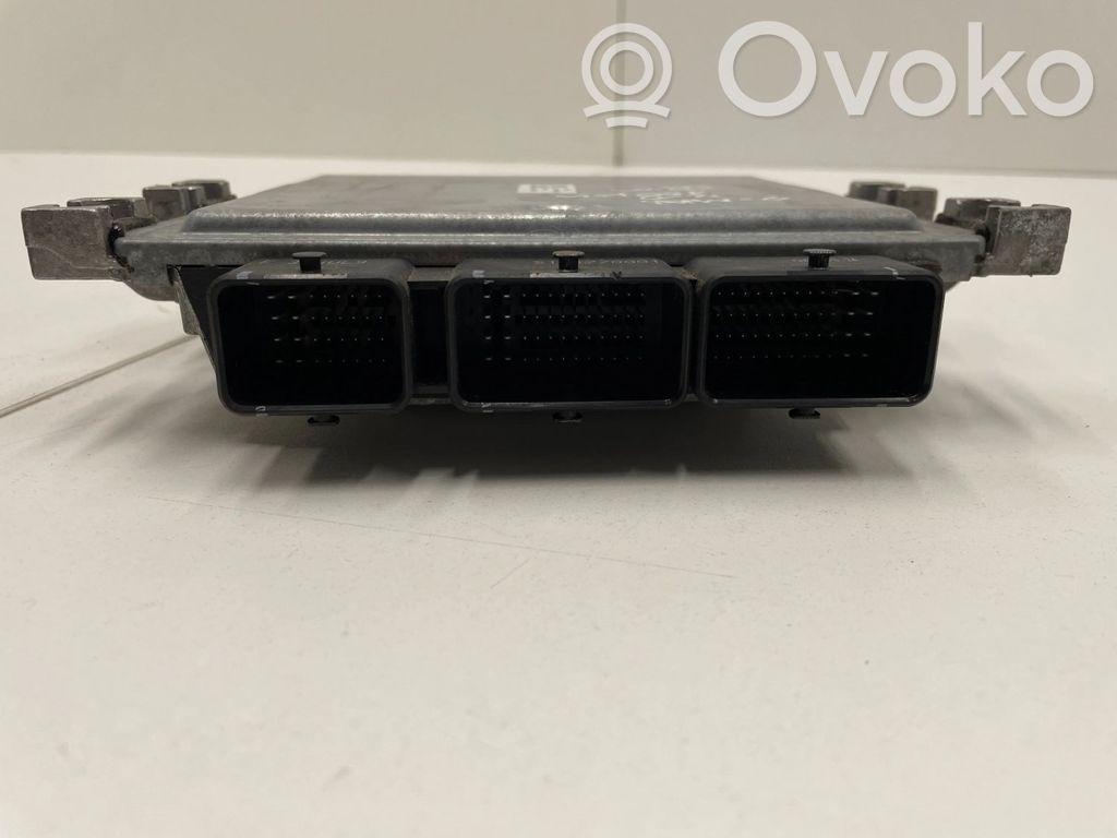 Ford S-MAX Engine control unit/module 