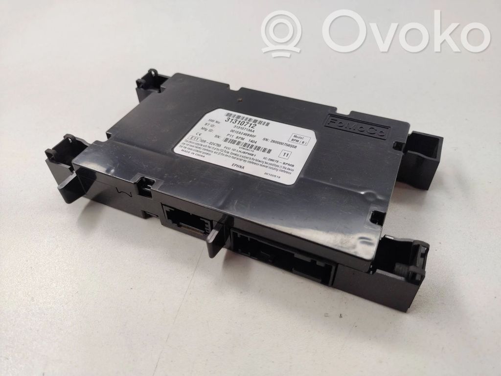 Volvo V70 Other control units/modules 