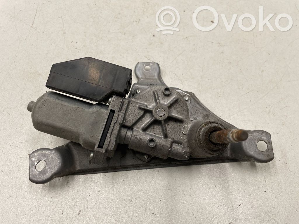 Toyota Yaris Rear window wiper motor 