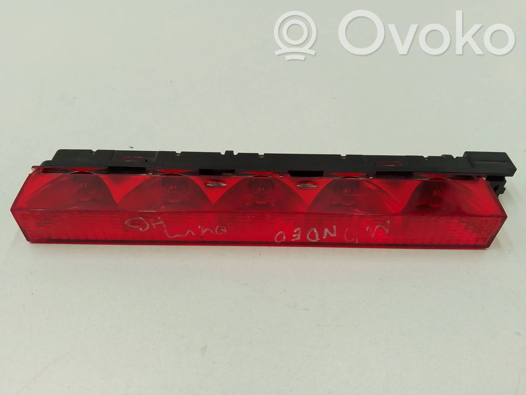 Ford Focus Third/center stoplight 
