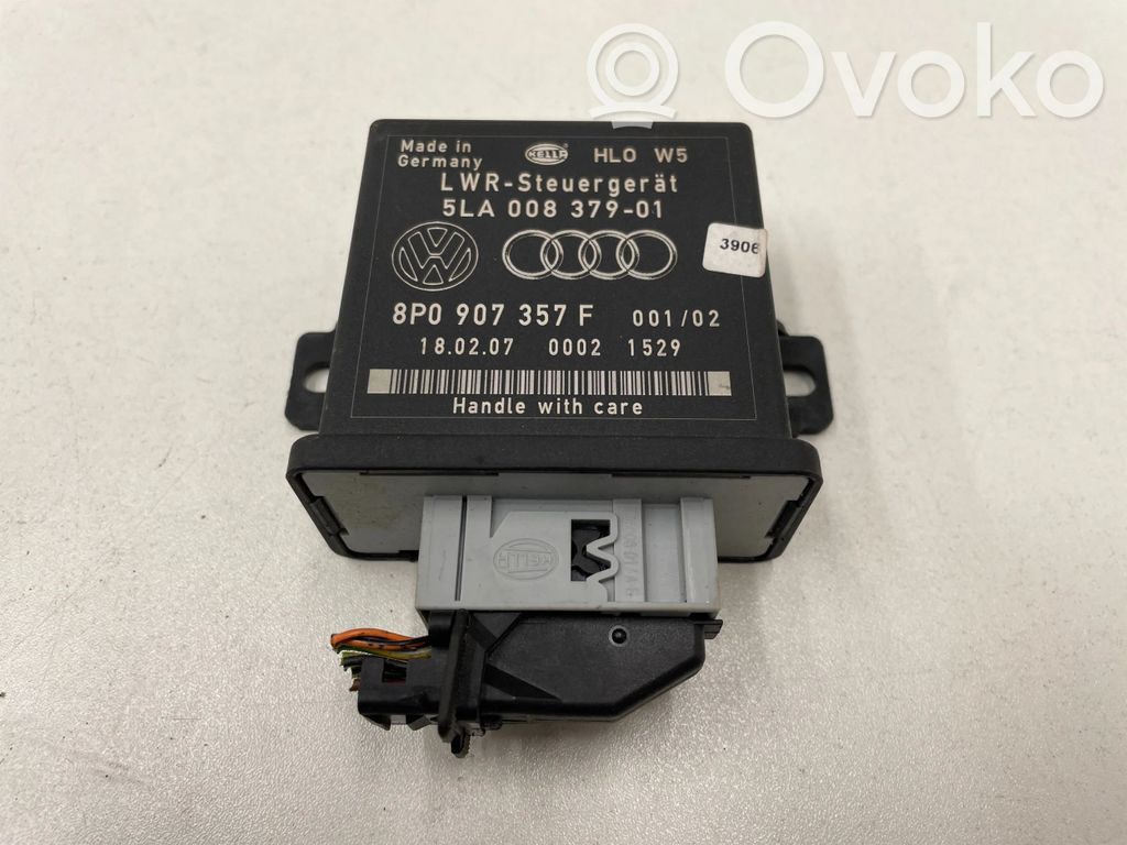 Audi Q7 4L Light module LCM 