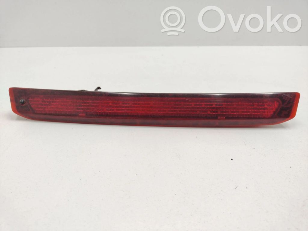 Ford Mondeo MK IV Kolmas/lisäjarruvalo 