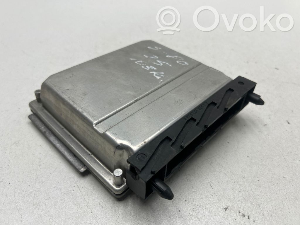 Volvo S80 Engine control unit/module 