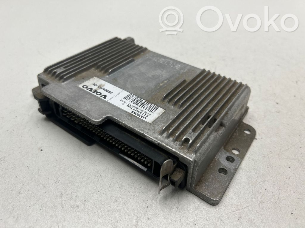 Volvo S40, V40 Engine control unit/module 