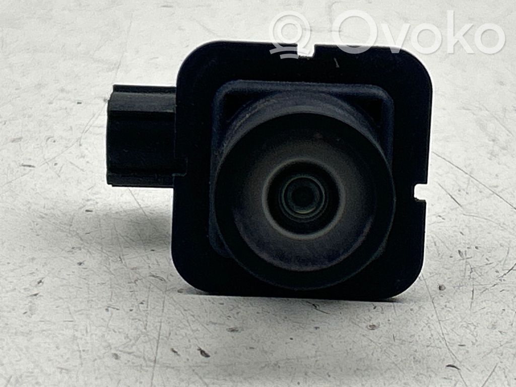 Chrysler Pacifica Reversing camera 